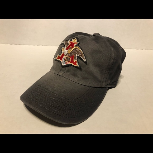 anheuser busch hat